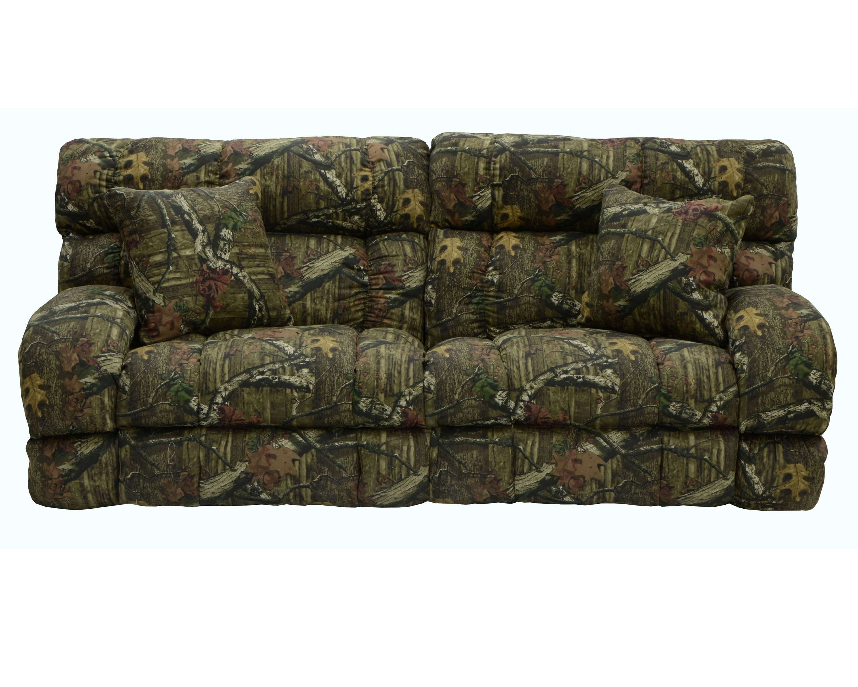 Catnapper 2024 camo recliner