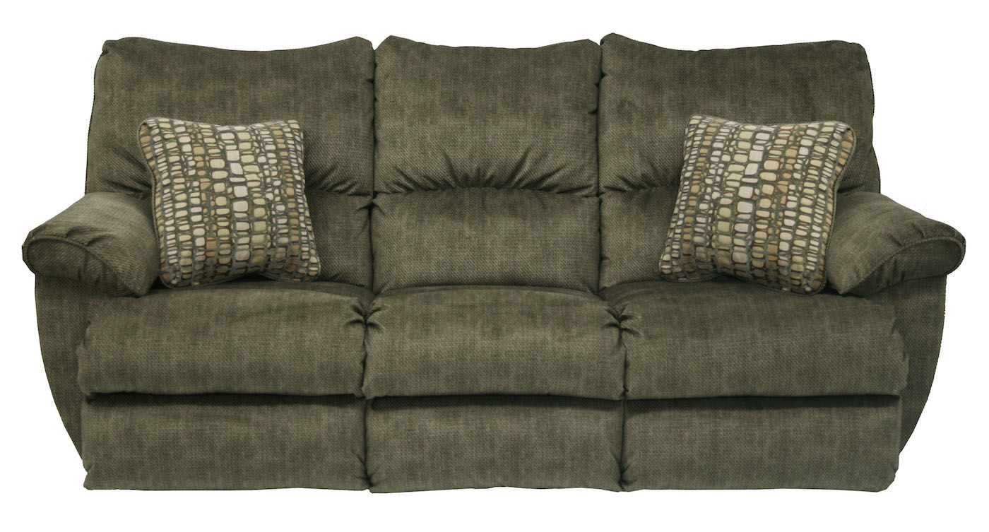 Catnapper gavin rocking reclining loveseat in foliage new arrivals