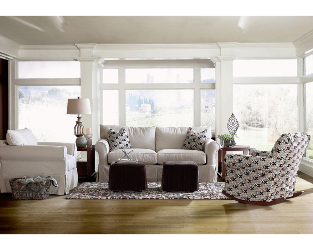 Klaussner Jenny Sofa Reviews Baci Living Room