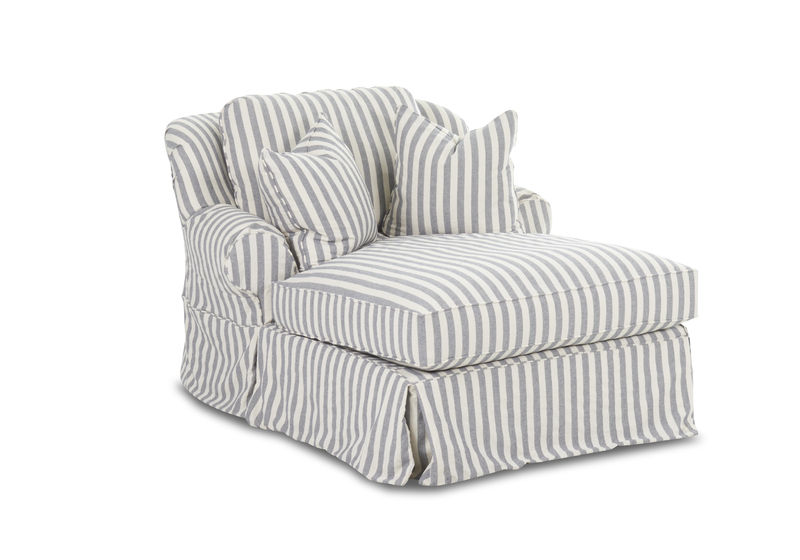 Housse De Canapé Pottery Barn Charleston - Taille 86" (2 Places) - Sergé Coton Naturel - Article D'exposition Avec Défauts Mineurs