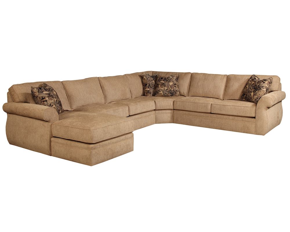 Laf Loveseat 6170-3