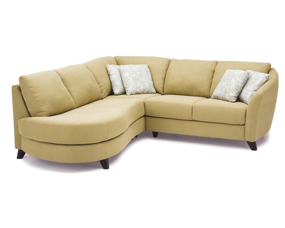 ALULA : sofa, méridienne convertible en lit d'appoint - incluant