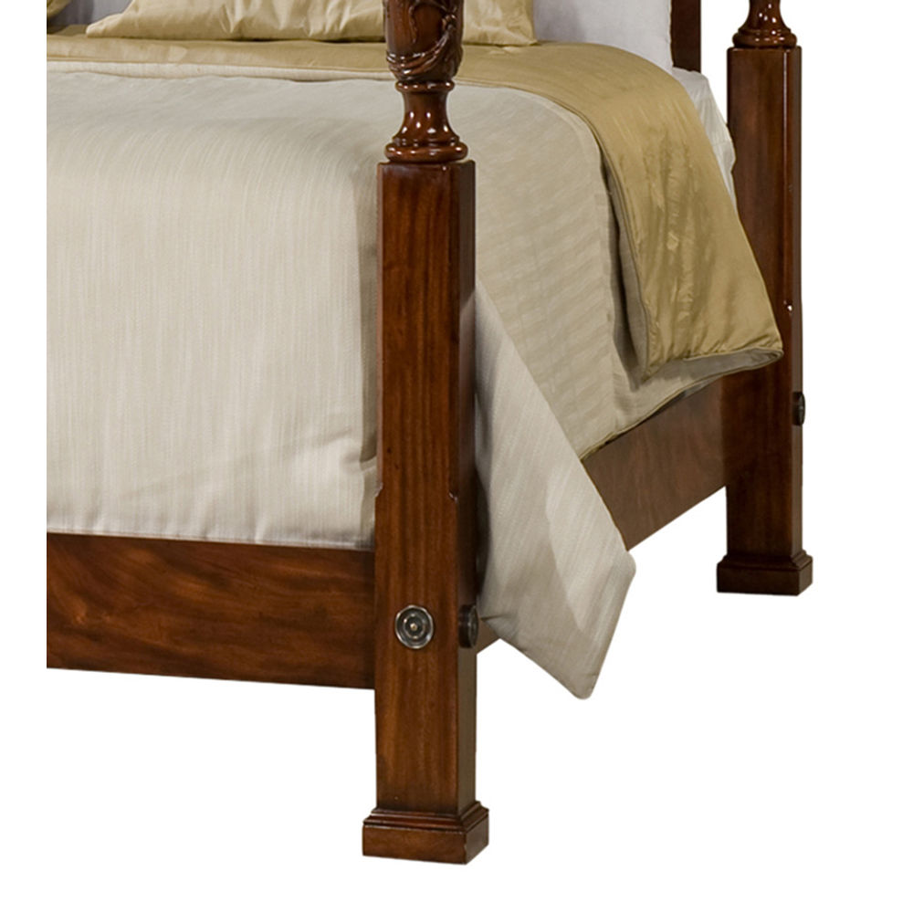 Roomstore Rice Bed The Middleton Rice Bed | Sofas and Sectionals