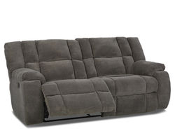 Dozer 85&quot; Dual Reclining Sofa