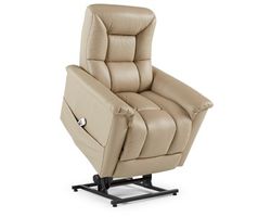 Whiteshell Power Lift Chair (350 Fabrics and Leathers)