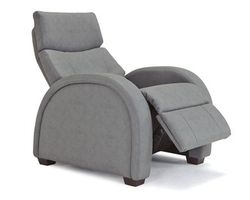 Zg4 Zero Gravity Recliner (Made to order fabrics and leathers)