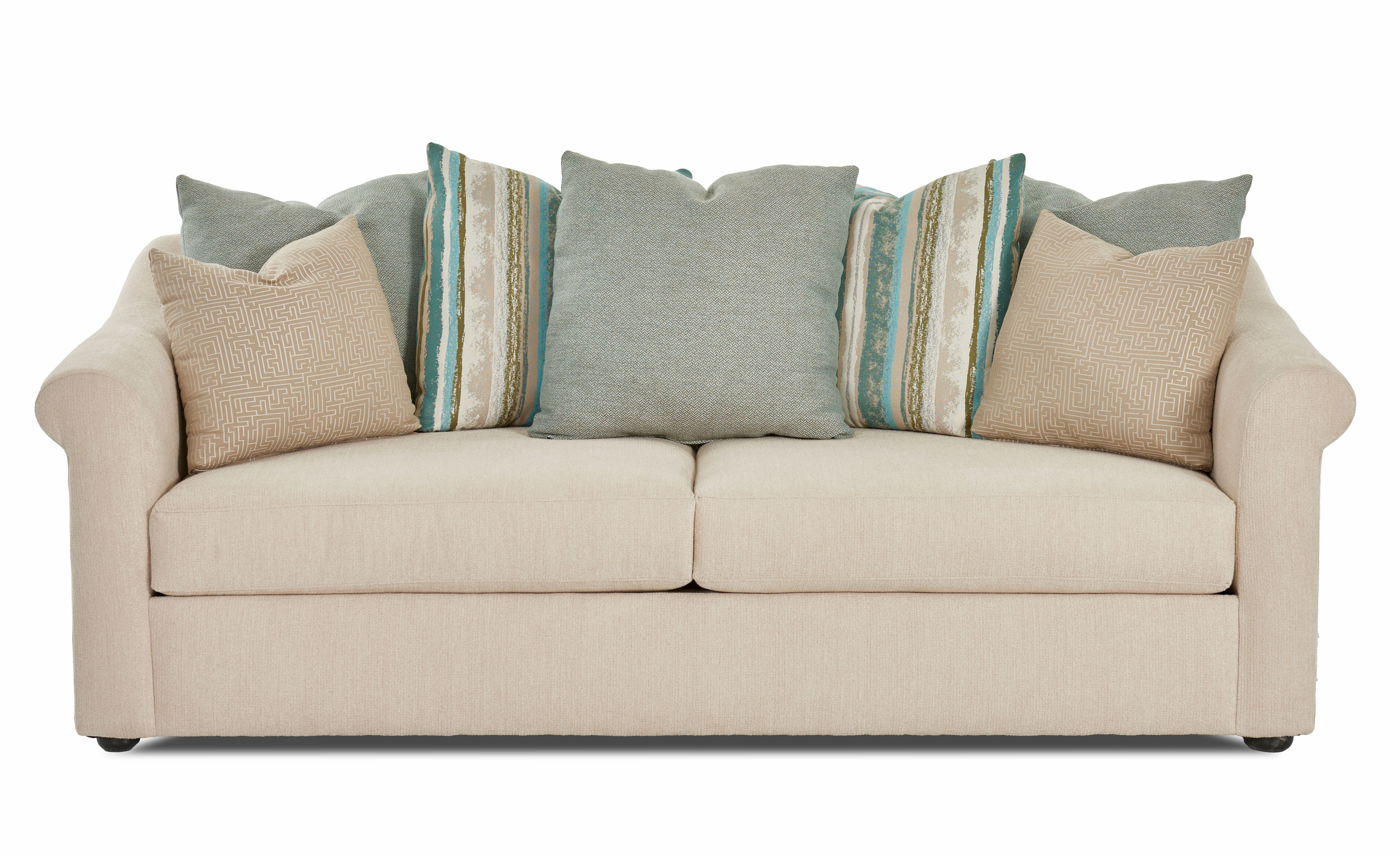 Kenzie K61900 Sofa Collection | Sofas and Sectionals