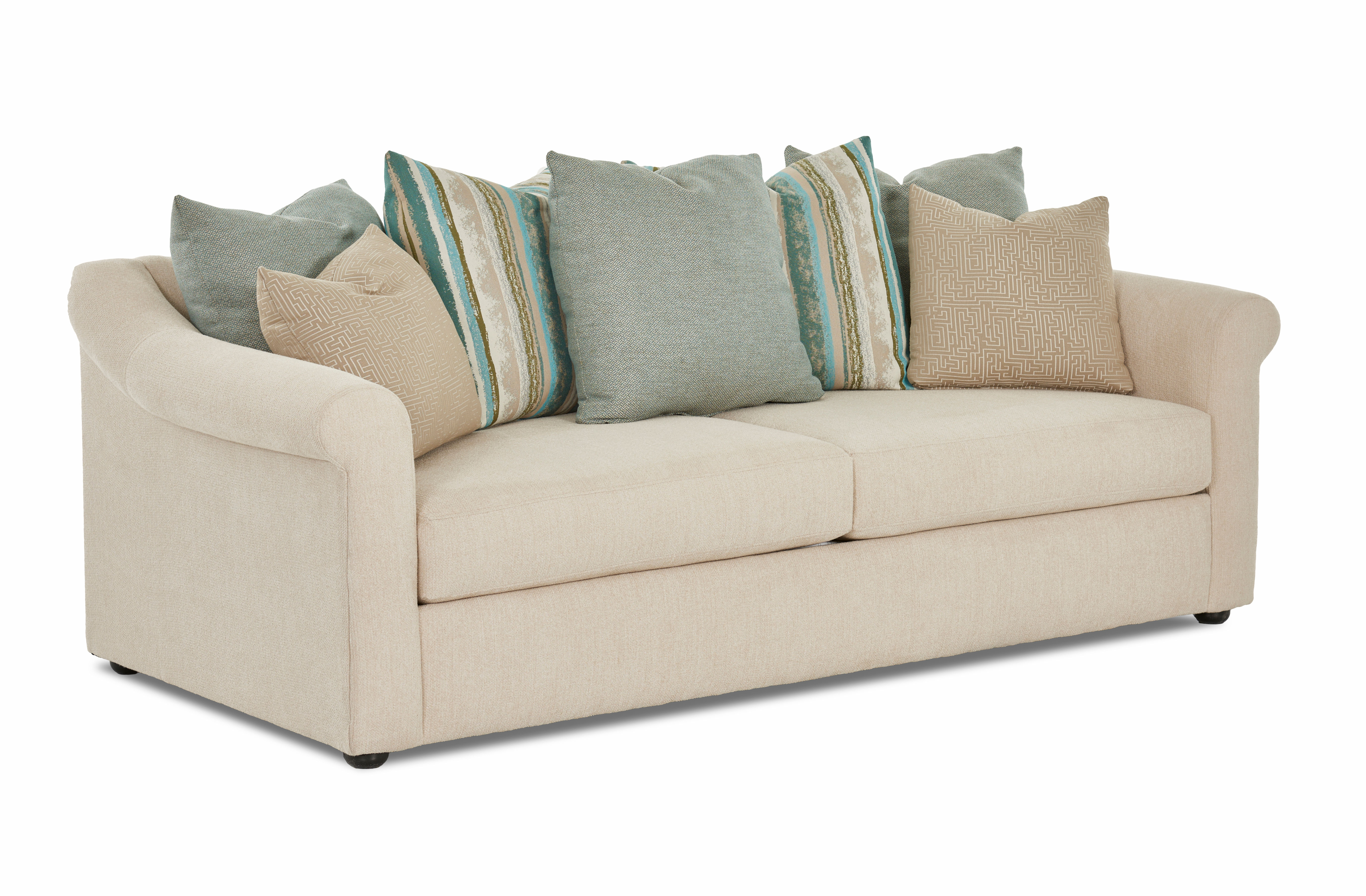 Kenzie K61900 Sofa Collection | Sofas and Sectionals