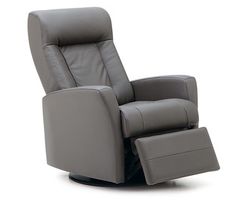 Banff II 42210 Recliner - Seat is 2&quot; Wider (Made to order)