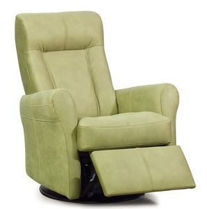 Yellowstone 42201 Recliner (Made to order fabrics and leathers)