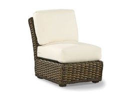 South Hampton Armless Chair