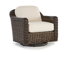 South Hampton Swivel Glider Lounge Chair