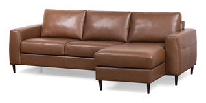 Atticus 77325 Stationary Sectional (Made to order fabrics and leathers)