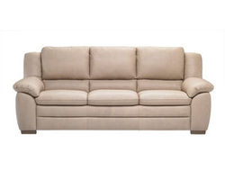 Prudenza A450 Leather Sofa