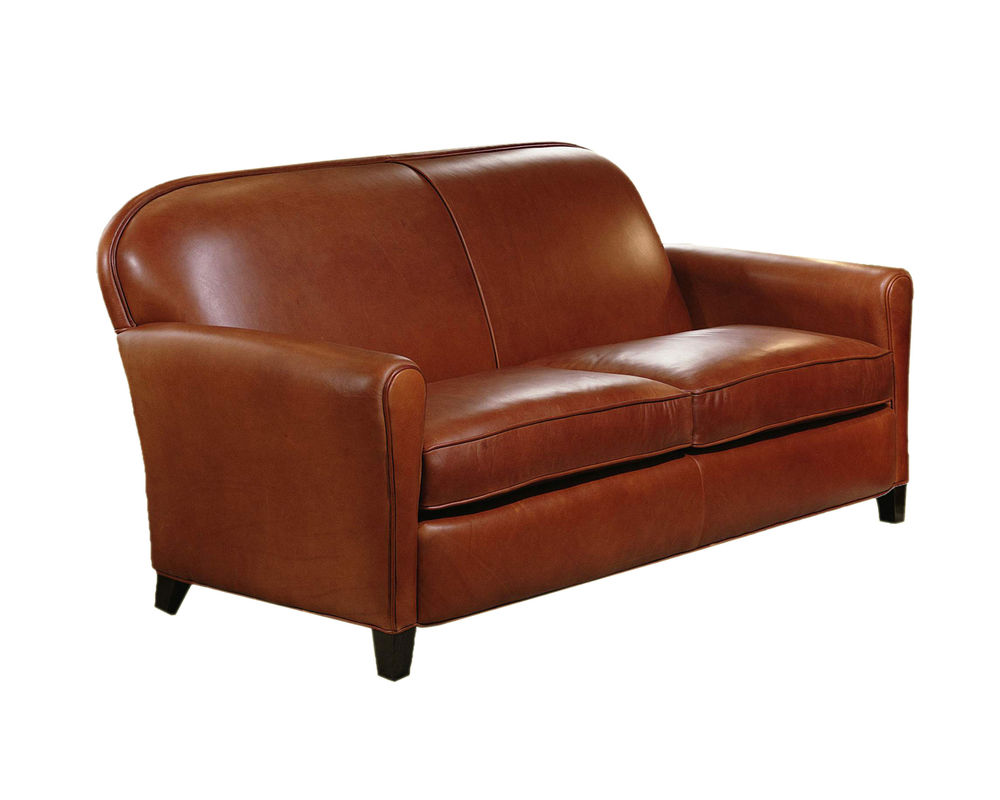 Buenos Aires Sofa Collection (All Leather) | Sofas and Sectionals