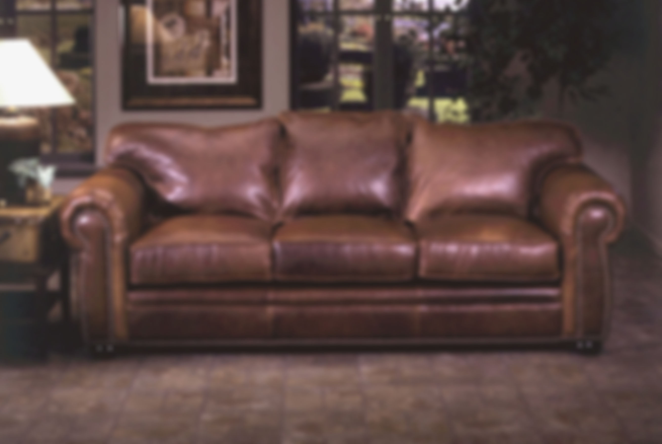 Monte Carlo 96 Or 120 Sofa All, Baja Leather Designs