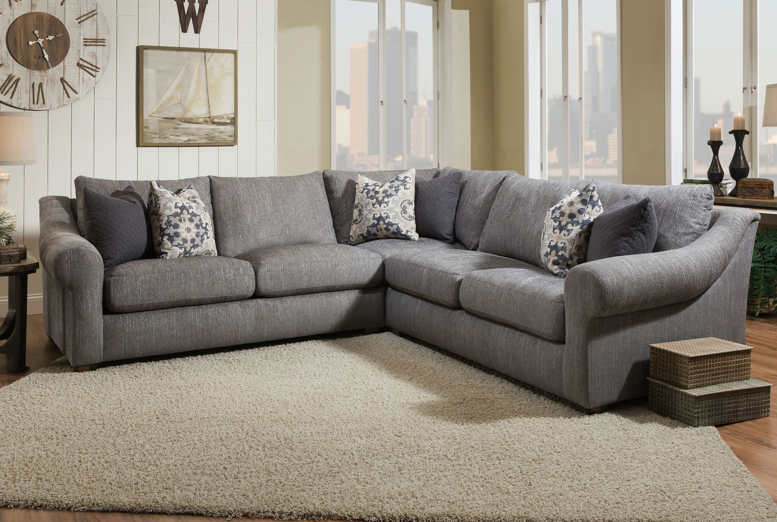 ショリン　ラスト 972 Lake Collection – Franklin Corporation