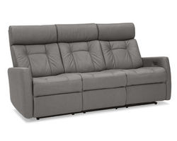 West Coast II 42204 Power Headrest Power Reclining 78&quot; Sofa (Made to order)