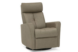 Prodigy II 43414 Power Headrest Power Recliner (2&quot; Wider Seat) - Made to order
