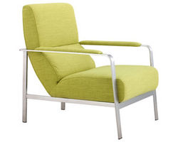 Jonkoping Arm Chair Lime