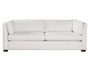 Monroe Sofa Snow