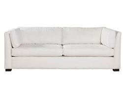 Monroe Sofa Snow