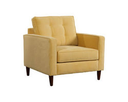 Savannah Arm Chair Golden