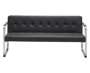 Varietal Sofa Black