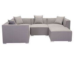 Fiji Outdoor Modular Group (Unlimited Combinations)