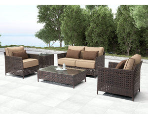 Pinery Outdoor Sofa Collection