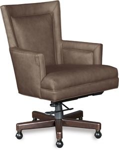 Rosa Executive Leather Home Office Swivel Tilt Chair
