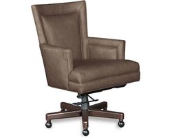 Rosa Executive Leather Home Office Swivel Tilt Chair