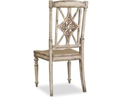 Chatelet Fretback Side Chair - 2 Pack