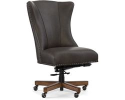 Lynn Executive Swivel Tilt Chair (Naples)