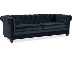 Chester Fabric Stationary Sofa (94.5&quot;)