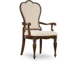 Leesburg Upholstered Arm Chair - 2 Pack