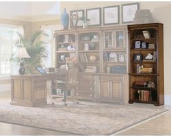 Brookhaven Tall Bookcase
