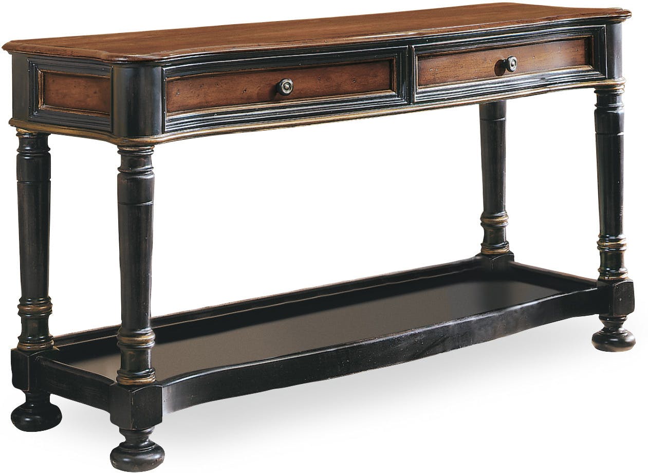 Preston Ridge Sofa Table Sofas and Sectionals