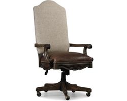 Rhapsody Tilt Swivel Chair