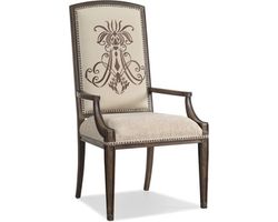 Rhapsody Insignia Arm Chair - 2 Pack