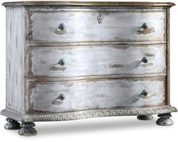 Chatelet Three Drawer Chest