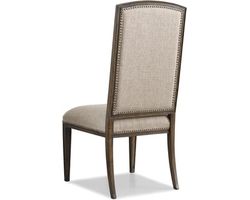 Rhapsody Side Chair - 2 Pack