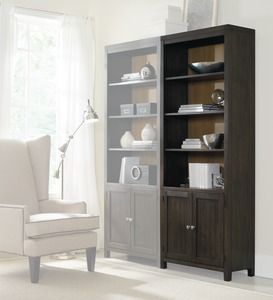 South Park Bunching Bookcase