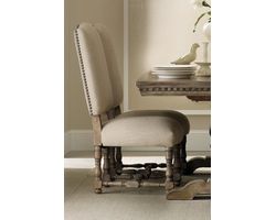 Sorella Uph Side Chair - 2 Pack