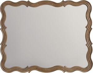Corsica Mirror