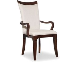 Palisade Upholstered Arm Chair - 2 Pack