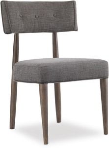 Curata Upholstered Chair
