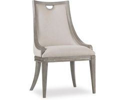 Sanctuary Upholstered Side Chair - 2 Pack