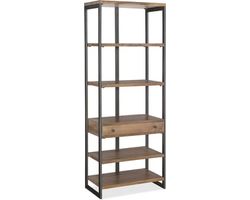 Hooker Home Office Bookcase