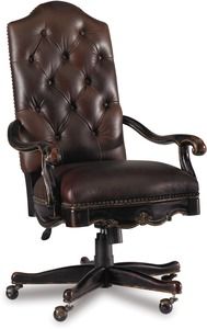 Grandover Tilt Swivel Chair